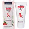 OMNIA Srl Organic Silicium 24H Gel 100 ml - Sollievo per Dolori Articolari e Cartilagini