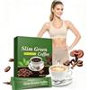 Generic Slim Green Coffee | Figura snella, Gestione del corpo, Salute quotidiana, Pieno di vitalità