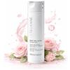 TEOXANE RHA Micellar Solution 200 ml - Micelle per la pulizia del viso con acqua di rosa e acido ialuronico - struccante e detergente per il viso - acqua rosa, tonico per il viso