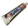 Generico Crema Lucidante Multiuso 50 ml per Acciaio Inox, Alluminio, Ottone, Rame, Argento, Oro, Cromature, Plastica e Plexiglass - IOSSO
