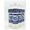 Generico Ammorbidente Deo Due Morbido Fiori Blu, Concentrato, 1 Litro, fino a 50 Lavaggi, Profumo Intenso e Persistente, Morbidezza Extra (Set da 2 Flaconi)