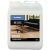 Trevendo Dr. Schutz - Sapone per legno di Trevendo Woodcare, cura naturale del legno per superfici in legno oliate, cerate e trattate con sapone | Sapone nutriente e rigenerante | Made in Germany (2,5 litri)