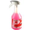 Pulitalia Sanisan Plus Detergente Disincrostante Anticalcare 750ml | Rimuove Ruggine, Azione Acida Tamponata, Settore Igienico-Sanitario, Spray Trigger Incluso, Contro Incrostazioni