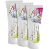 ApaCare Kids - Dentifricio per bambini, idrossilapatite liquido, 3 x 50 ml | Scienza più recente per denti forti dei bambini, una sana flora orale e un sano inizio alla vita