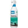 HG detergente per arredo da esterno