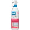 HG detergente per superfici in plastica