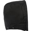 BARBOUR CAPPUCCIO RE-ENGINEERD - LHO0005 - nero