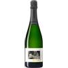 M. Hostomme Champagne Extra Brut AOC "Trop bio pour toi" - M. Hostomme - 0.75L