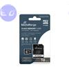 MEDIARANGE microSD 16GB MediaRange SDHC c10 UHS-I/U1 con adattatore - MR958