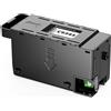 Yowell C9345 - Scatola di manutenzione per inchiostro compatibile con Epson | Compatibile con Epson EcoTank ET-8550 ET-16600 ET-16650 ET-5800 ET-5850 ET-5880 ET-8500, Workforce WF-7840 WF-7820 WF-7830