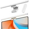 Yeelight Monitor Light Bar, Lampada Monitor LED 250LM, Luce Monitor PC Antiriflesso, Lampada Scrivania Dimmerabile, Protezione Occhi
