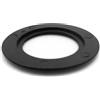 FRANKE guarnizione del cestello del filtro 133.0060.773 Valvola a pistone integrale da 3,5 pollici / ricambio guarnizione a labbro
