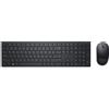 Dell KM5221WBKB-GER Dell KM5221W Pro wireless Keyboard + Mouse