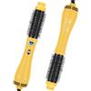 PARWIN PRO BEAUTY One-Step PARWIN PRO BEAUTY - Set di spazzole ad aria calda, 4 in 1, con tecnologia agli ioni e ceramica, spazzola professionale per asciugatura, volume e lisciatura