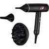 ROWENTA PHON ROWENTA Maestria Ultimate Experience CV9920, Potenza 2000 W, Livelli di temperatura 3, Tecnologia a ioni, Attacco diffusore