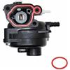 Generico Carburatore Per Briggs Stratton 300E 450E 500E 550EX 500 125cc 140ccc 799583 Carburatore tosaerba per motore Carburatori Motori