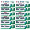 Biorepair, Dentifricio Total Protective Repair, 12x75ml | Protegge da Placca, Tartaro e Carie, Con Microrepair, Senza Fluoro e Parabeni