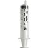 Pic Siringhe Sterili Senza Ago Monouso, Apirogene e Atossiche 2,5 Ml Confezione 1 Pezzo