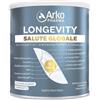 Arkofarm Arkopharma - Longevity Salute Globale Integratore Alimentare Confezione 285 Gr
