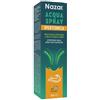 Pietrasanta Nazar - Acqua Spray Ipertonica A Base Di Acqua Di Mare Confezione 100 Ml