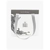 manaca: Style one must posses Sali di Ischia - Cofanetto Box Black Rituals - 1 Eau De Parfum 100 ml + 1 Shower Oil 200 ml- Eau De Parfum: Legni scuri, incenso e spezie - Paraffinum free,Paraben free,Nickel tested.