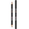 ANNEMARIE BÖRLIND EYE & LIP LINER PENCIL SUNSET LIGHTS (2 ml) - 2 in 1 eye & lip liner con consistenza cremosa e oli nutrienti