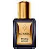 El Nabil - Estratto di profumo Musc Gold