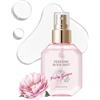 BOM Peony Garden Perfume Body Mist - Spray Corpo Profumato Coreano, 100ml | Ceramidi e Glutatione, Niacinamide, Acido Ialuronico, K-Beauty, Corpo Coreano