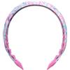 Invisibobble cerchietto multicolore per bambini Hairhalo - Cerchietto per bambina super chic - Fascia con forma adattabile alla forma della testa - Forte tenuta