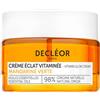 Decleor Green Mandarin Vitamin Glow Cream 50ml