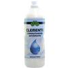Coccolino CLEMENTE L'AMMORBIDENTE SUPER CONCENTRATO, Liquido SENSUAL LOTO 1 LITRO FORMATO PROFESSIONALE