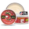 Lockhart's Authentic Grooming Co. LLC Grasso Goon a base d'acqua poco ortodosso di Lockhart - UWB Firm Hold