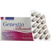 PHARMALIFE RESEARCH SRL Genestin Silhouette Integratore Per La Menopausa 45 Compresse