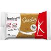 Feeling Ok Snacker Paprika Pomodoro Box 11x50g