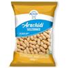 Alfano dal 1940 Alfano Arachidi Tostate Selezionate dai Migliori Raccolti 500g Ricche di Magnesio, Vitamina E, Fonte di Proteine Vegetali