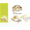 Aromataste Pistachio Flavoured Wedding Sugared Almonds (500g - 90 Units)