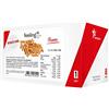 VaseaFeeling Ok Feeling OK PENNE Low Carb 7x50g = 350g Pasta Proteica