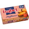 Generisch Isabel Cozze in salsa di capesante 13/18 pezzi barattolo da 69 g. Confezione da 9 pezzi.