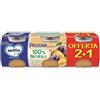 MELLIN OMOG PRUGNA 3PZ 100G