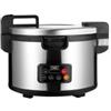 Cuoci Riso Elettrico Professionale Capacità 8,2 L