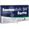 Immudek sh forte 15 capsule - IMMUDEK - 938398435