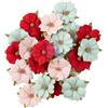 Fiori di carta Cherry Sweet Candy