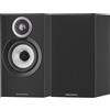 Bowers & Wilkins 607 S3 nero (confezione da 2)