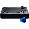 Pro-Ject + Ortofon Stilo 2M blue + A2