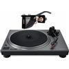 Technics + Ortofon 2M Black premounted + SL-1500CS