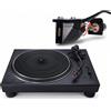 Technics + Ortofon 2M Black premounted + SL-1500CEG-nero