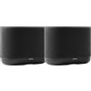 Denon Home 400 carbone (confezione da 2)