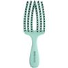 Olivia Garden Club The Nomad Detangling & Shine Green Spazzola piatta 1 pz.