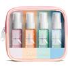CALVIN KLEIN Ck One Body Mist Set 4 pz Cofanetto