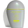 Shiseido Sports Bb Spf 50+ Medium Dark BB con protezione solare SPF50+ BB Cream SPF